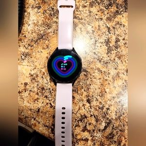 Samsung Watch Classic 4